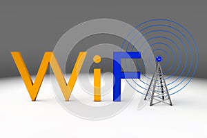 Wifi