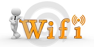 Wifi