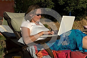 Wifi photo