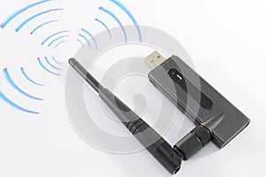 Wifi adapter