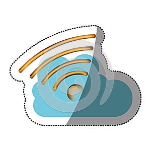 Wifi and cloud computing design