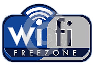 Wifi free zone