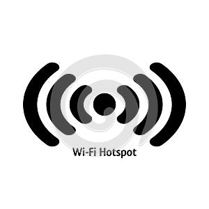 Wifi hotspot