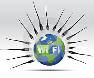 Wifi Icon