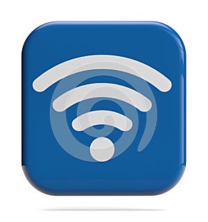 WiFi icon