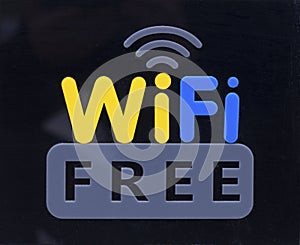 Wifi icon