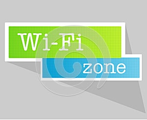 Wifi icon