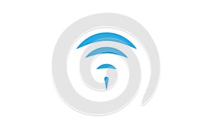 Wifi Icon Sharpen