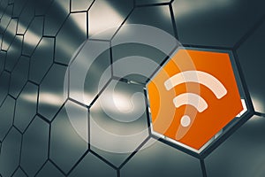 WiFi Network Availability