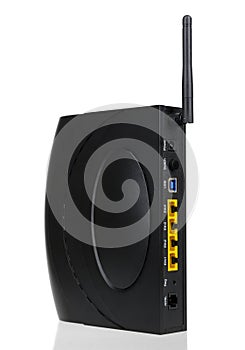 Wifi router