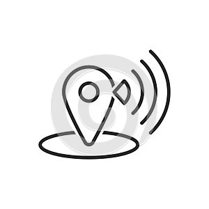 Wifi Zone Icon