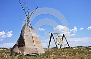 Wigwam