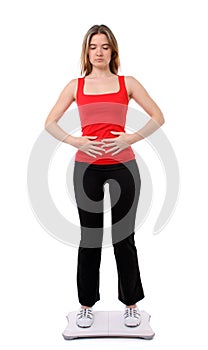 Wii Fitness Yoga photo