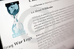 Wikileaks