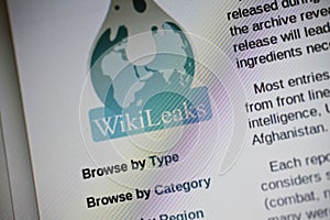 Wikileaks