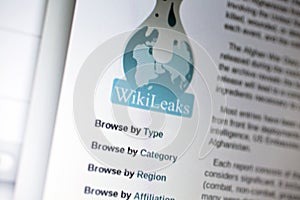 Wikileaks