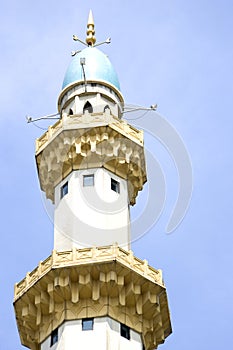 Wilayah Persekutuan Mosque