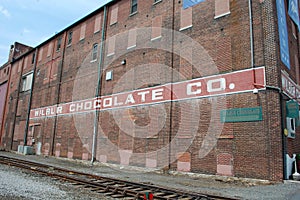 Wilbur Chocolate Company