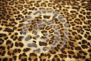 Wild animal pattern