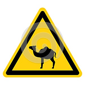 Wild Animals Symbol Sign, Vector Illustration, Isolate On White Background Label. EPS10