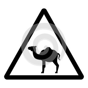 Wild Animals Symbol Sign, Vector Illustration, Isolate On White Background Label. EPS10