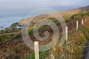 Wild Atlantic Way coastal route, Ireland