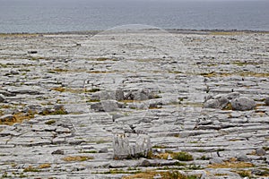 Wild Atlantic Way Fanore Beg