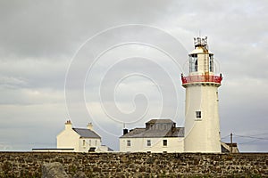 Wild Atlantic Way  Loop Head Lighthouse