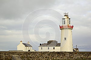 Wild Atlantic Way  Loop Head Lighthouse