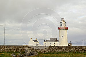 Wild Atlantic Way  Loop Head Lighthouse