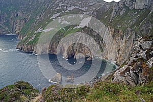 Wild Atlantic Way Slieve League