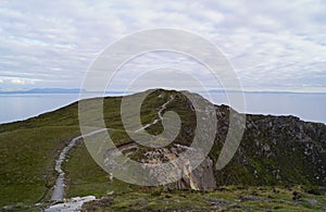 Wild Atlantic Way Slieve League