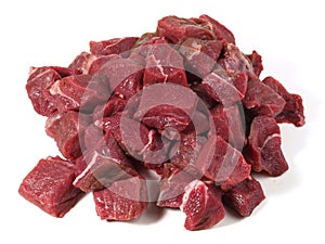 Wild Boar Ragout - Wild Game Meat