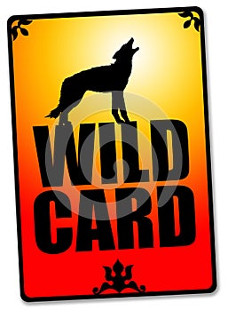 Wild card