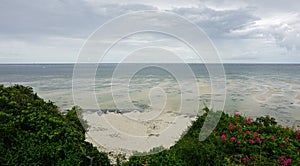 nyali beach in kenya