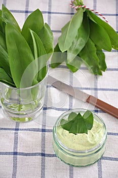 Wild Garlic