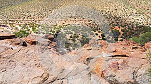 Wild Kalbarri: Untouched Nature