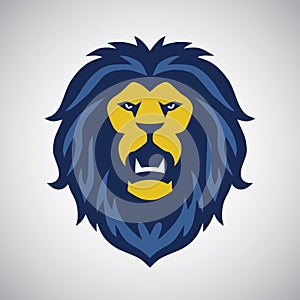 Wild Lion Roar Logo