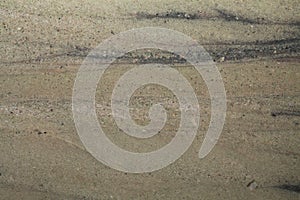 Wild sea khaki stone texture granite photo