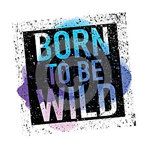 Wild T-shirt Graphics