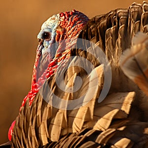 Wild Turkey Squared