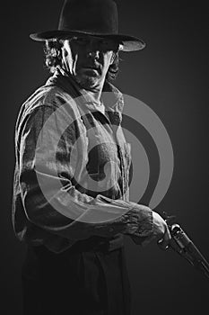 Wild West Gunslinger