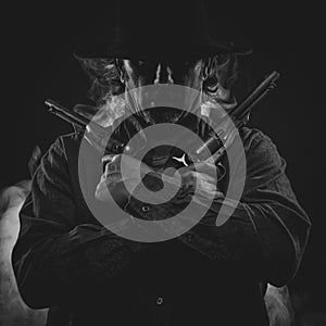 Wild West Gunslinger