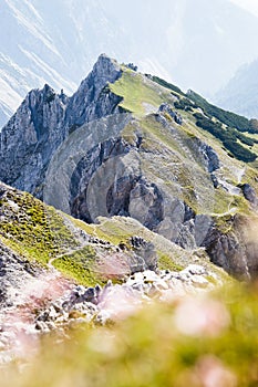 Wildangerspitze