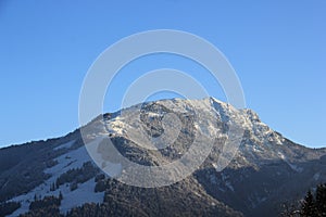 Wilder Kaiser photo