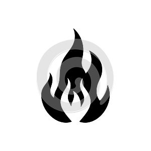 Wildfire icon