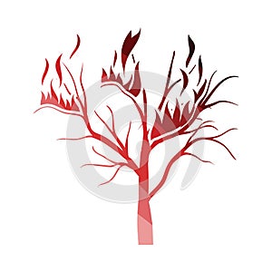 Wildfire icon