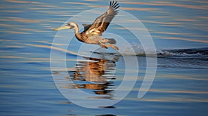 wildlife brown pelican