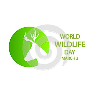 wildlife day world Deer