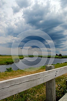 Wildlife Refuge photo